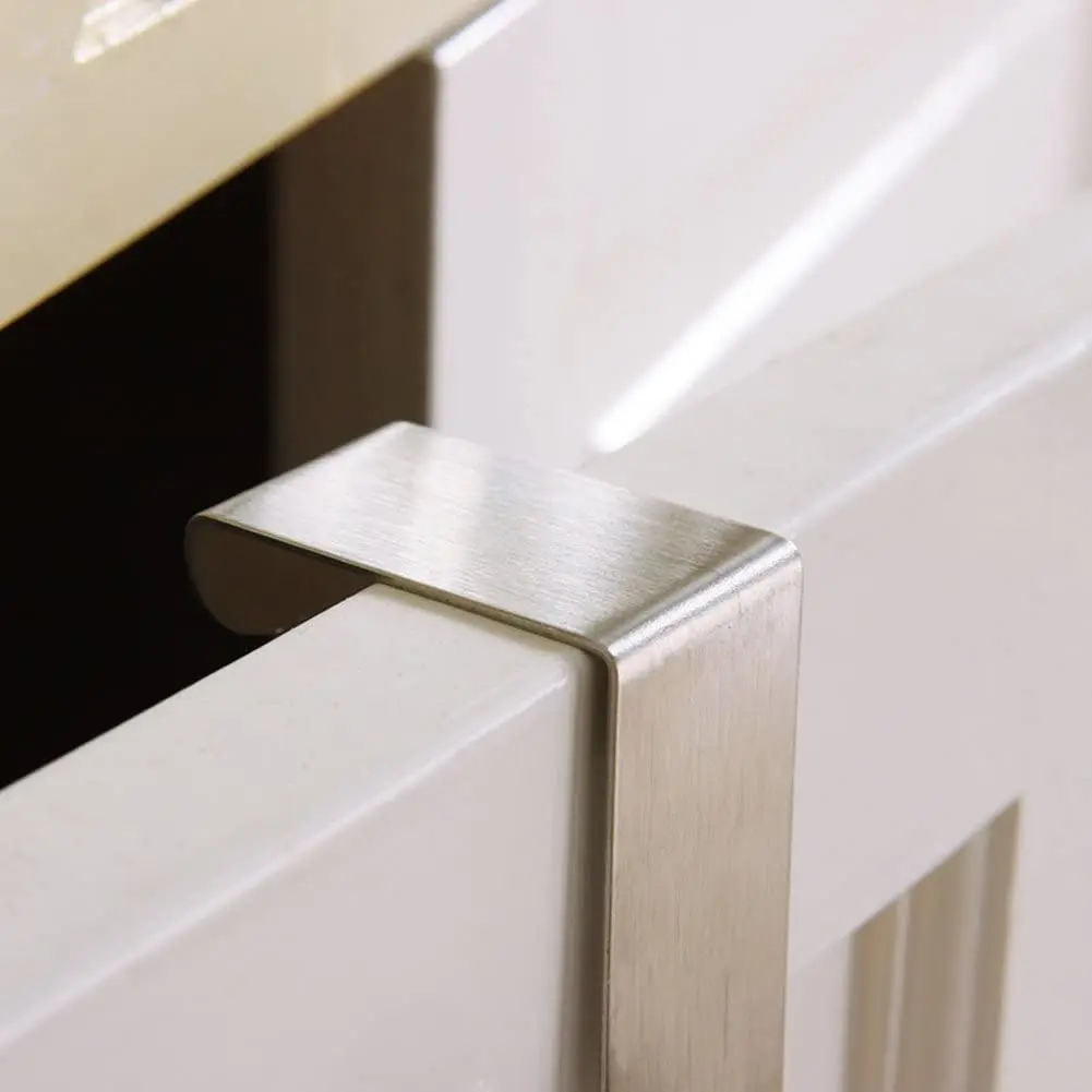 2-20Pcs Drawer Hook Stainless  - Towel Bar Stainless recensie en prijs