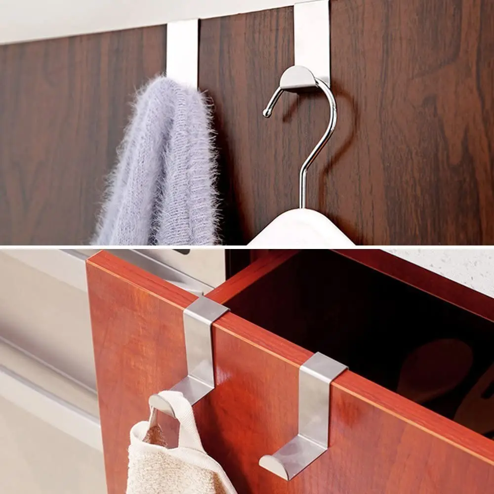 2-20Pcs Drawer Hook Stainless  - Towel Bar Stainless recensie en prijs