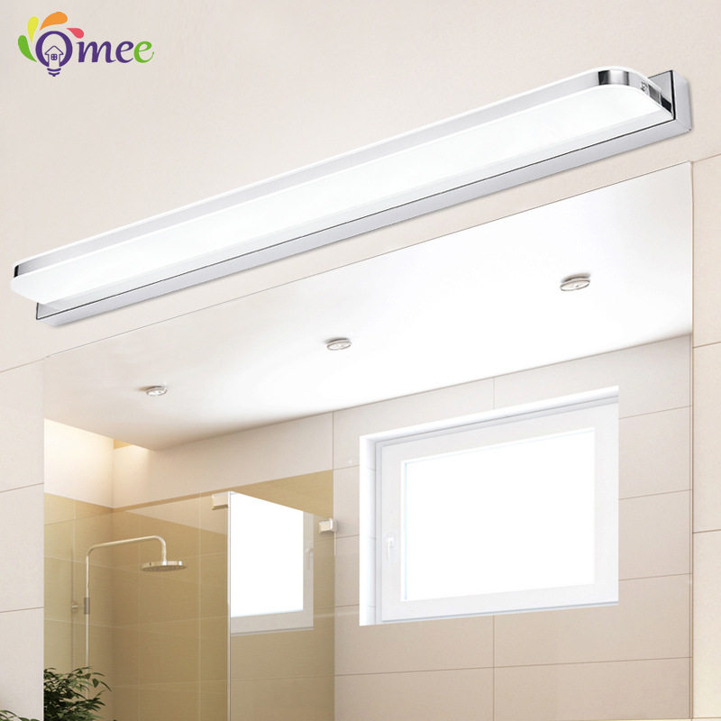 Newest Washroom Makeup Light L - Home Bathroom Cabinets recensie en prijs