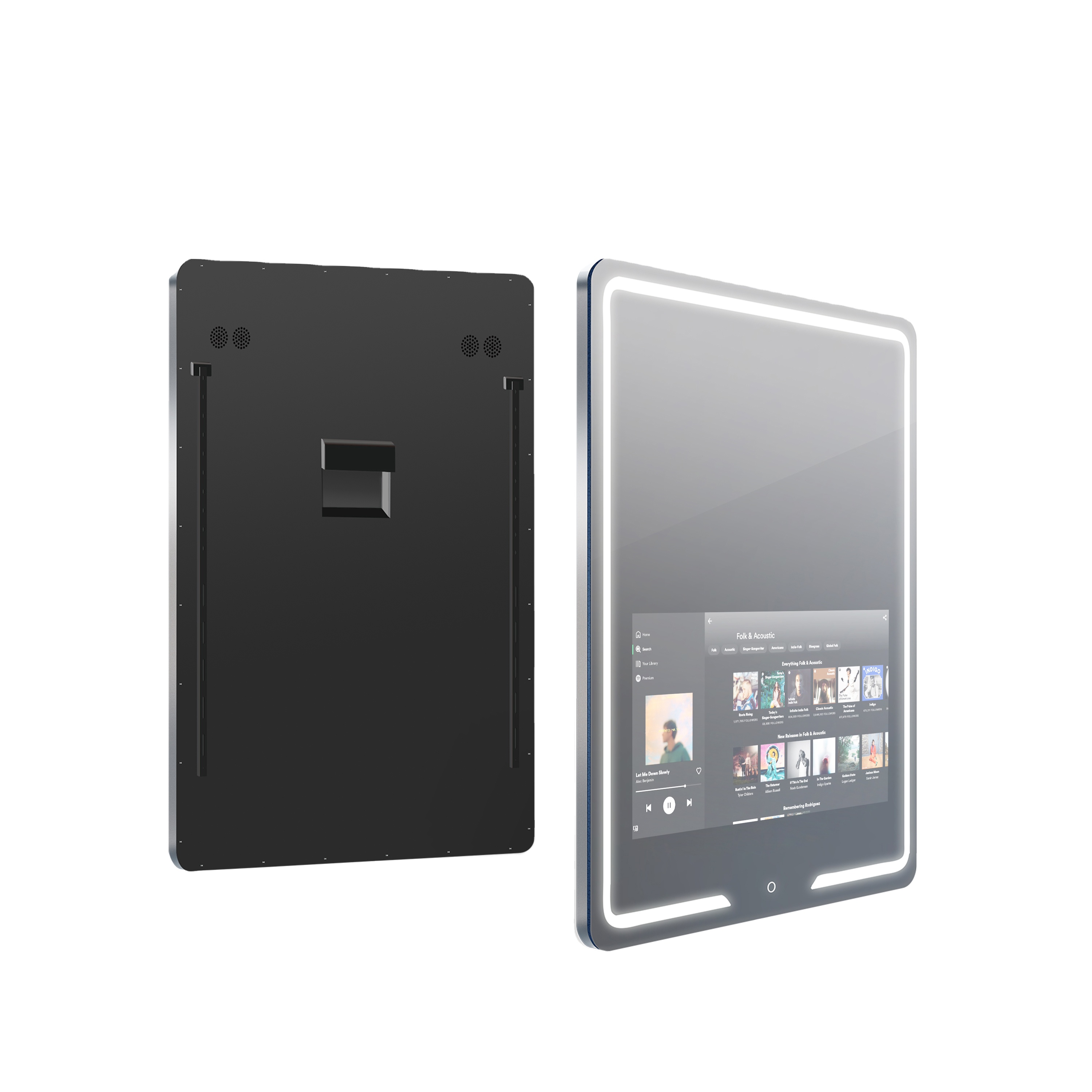 Sophia 2025 NEW Trend  Android - Bathroom Mirror Led recensie en prijs