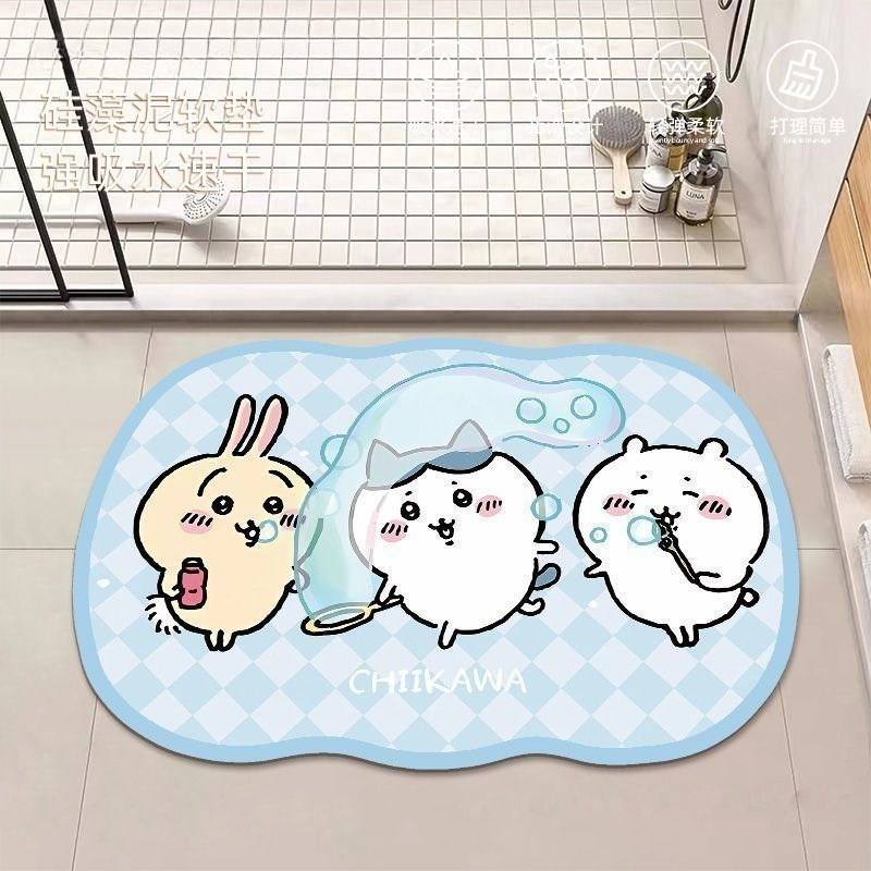 Anime Chiikawa Hachiware Usagi - Home Bathroom Equipment recensie en prijs