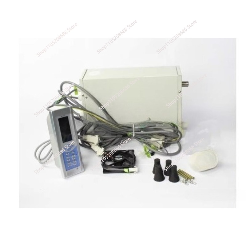 TR-019 Steam Generator System  - Home Bathroom Equipment recensie en prijs