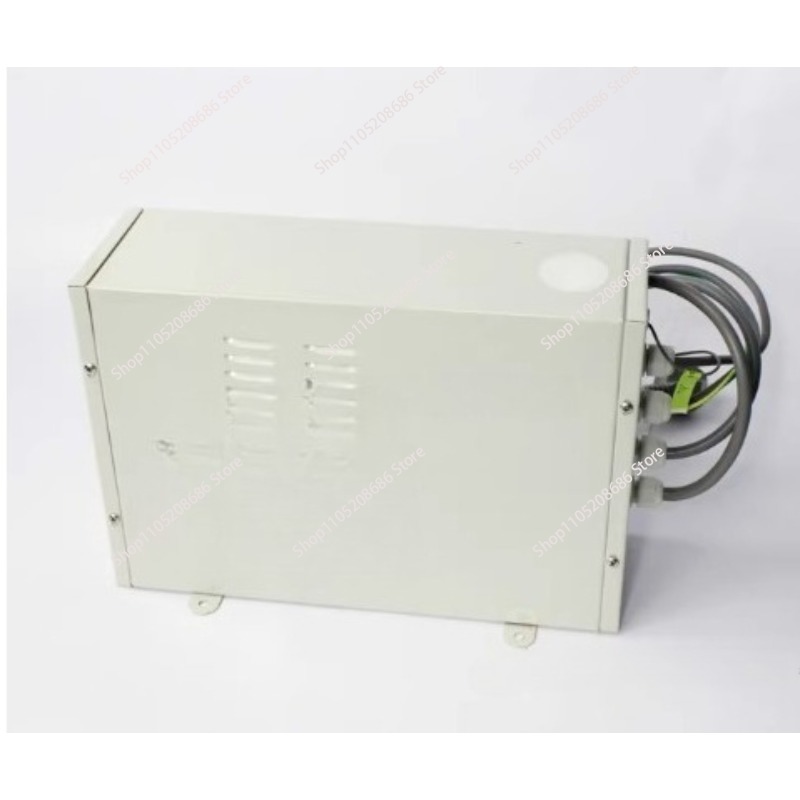 TR-019 Steam Generator System  - Home Bathroom Equipment recensie en prijs