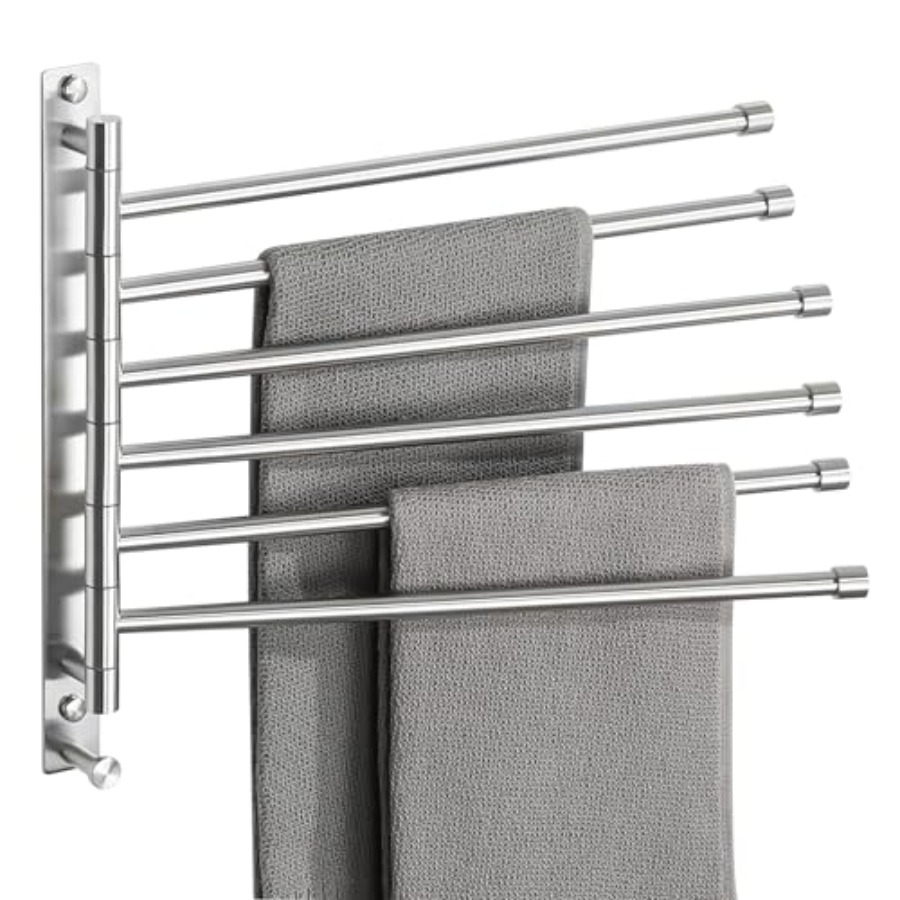 Swivel Towel Rack, SUS304 Stai - Towel Bar Stainless recensie en prijs