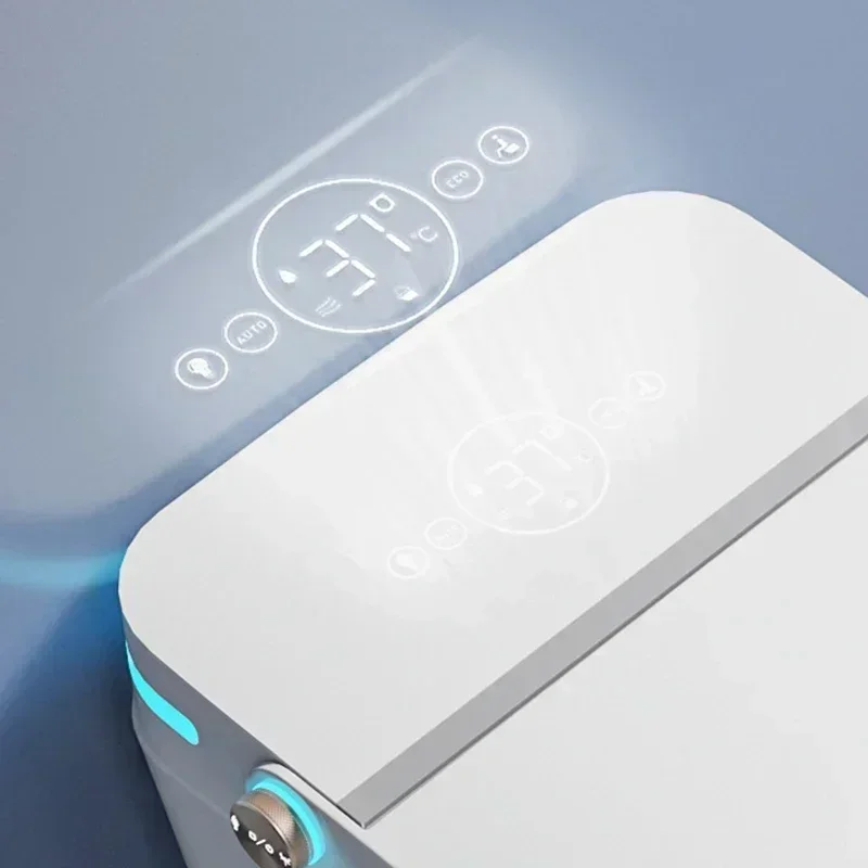 Ceramic integrated car sensor  - Home Bathroom Ware recensie en prijs