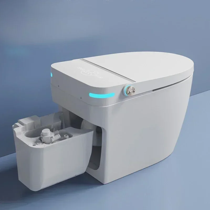 Ceramic integrated car sensor  - Home Bathroom Ware recensie en prijs