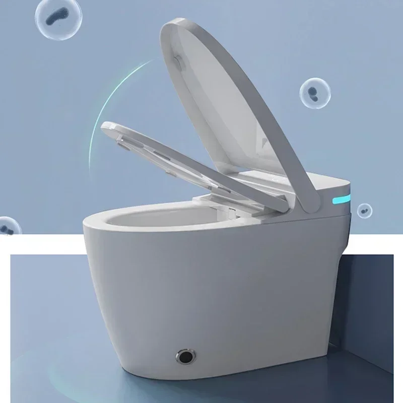 Ceramic integrated car sensor  - Home Bathroom Ware recensie en prijs
