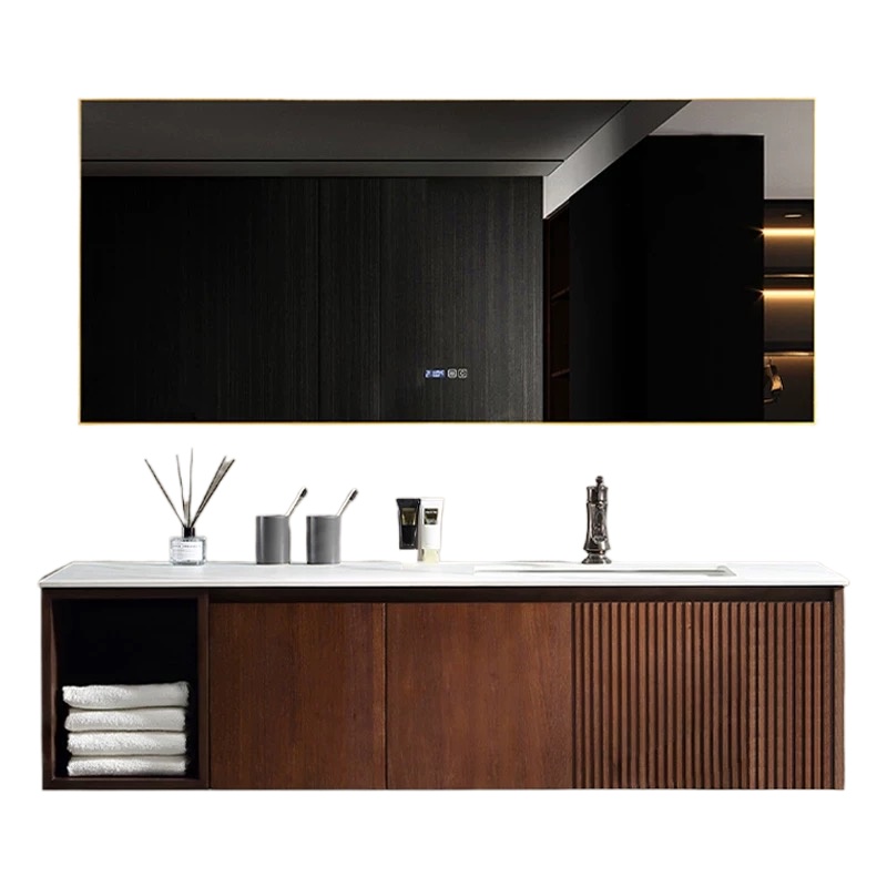Bathroom combination cabinet W - Home Bathroom Cabinets recensie en prijs