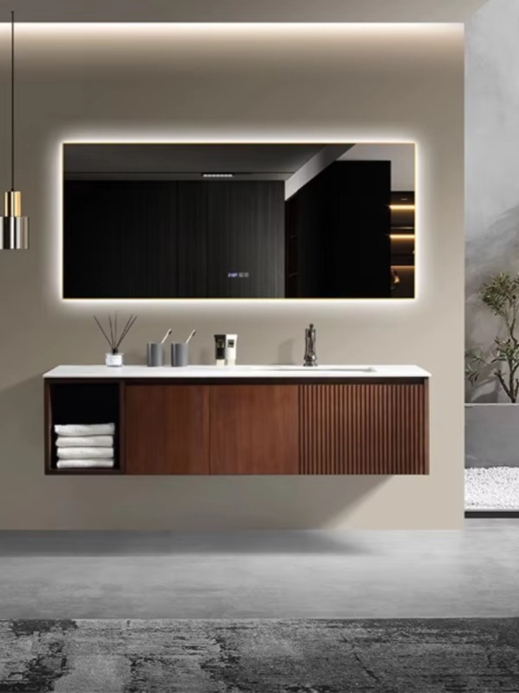 Bathroom combination cabinet W - Home Bathroom Cabinets recensie en prijs
