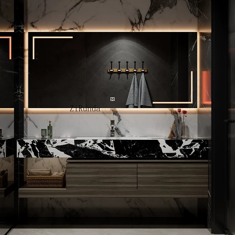 Bathroom combination cabinet W - Home Bathroom Cabinets recensie en prijs
