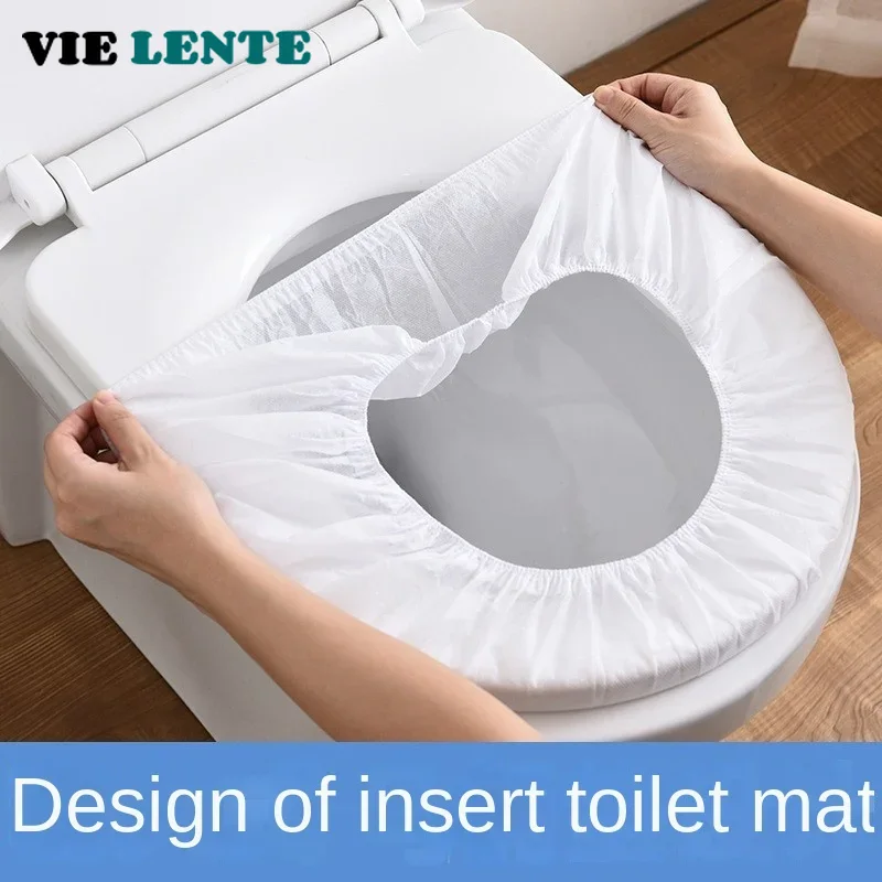 Disposable Bathroom Accessorie - Home Bathroom Equipment recensie en prijs