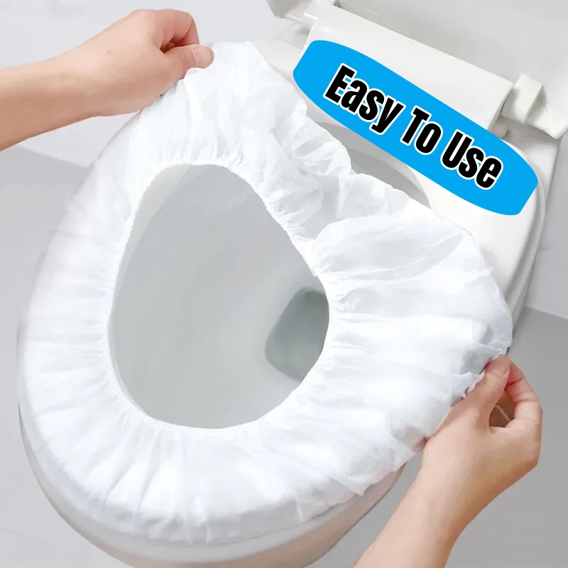 Disposable Bathroom Accessorie - Home Bathroom Equipment recensie en prijs