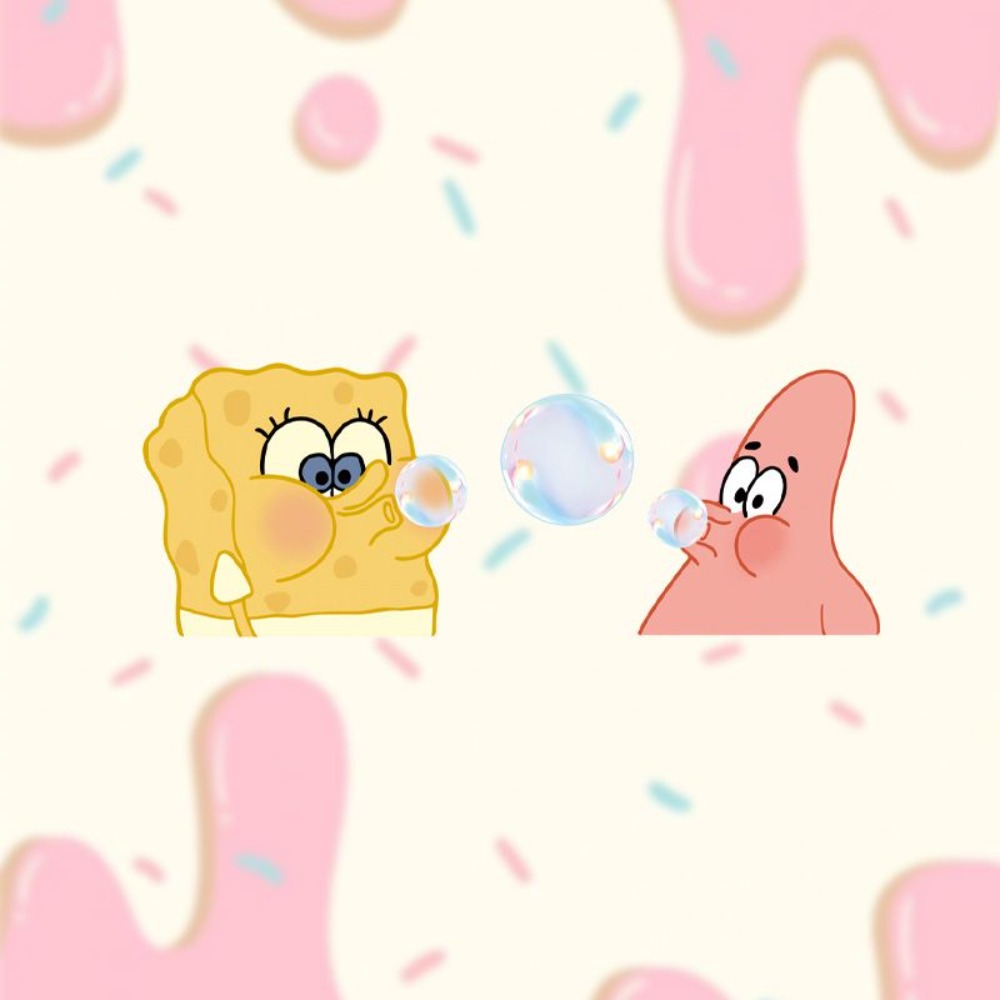 SpongeBob Bathroom Mirror Deca - Home Bathroom Equipment recensie en prijs