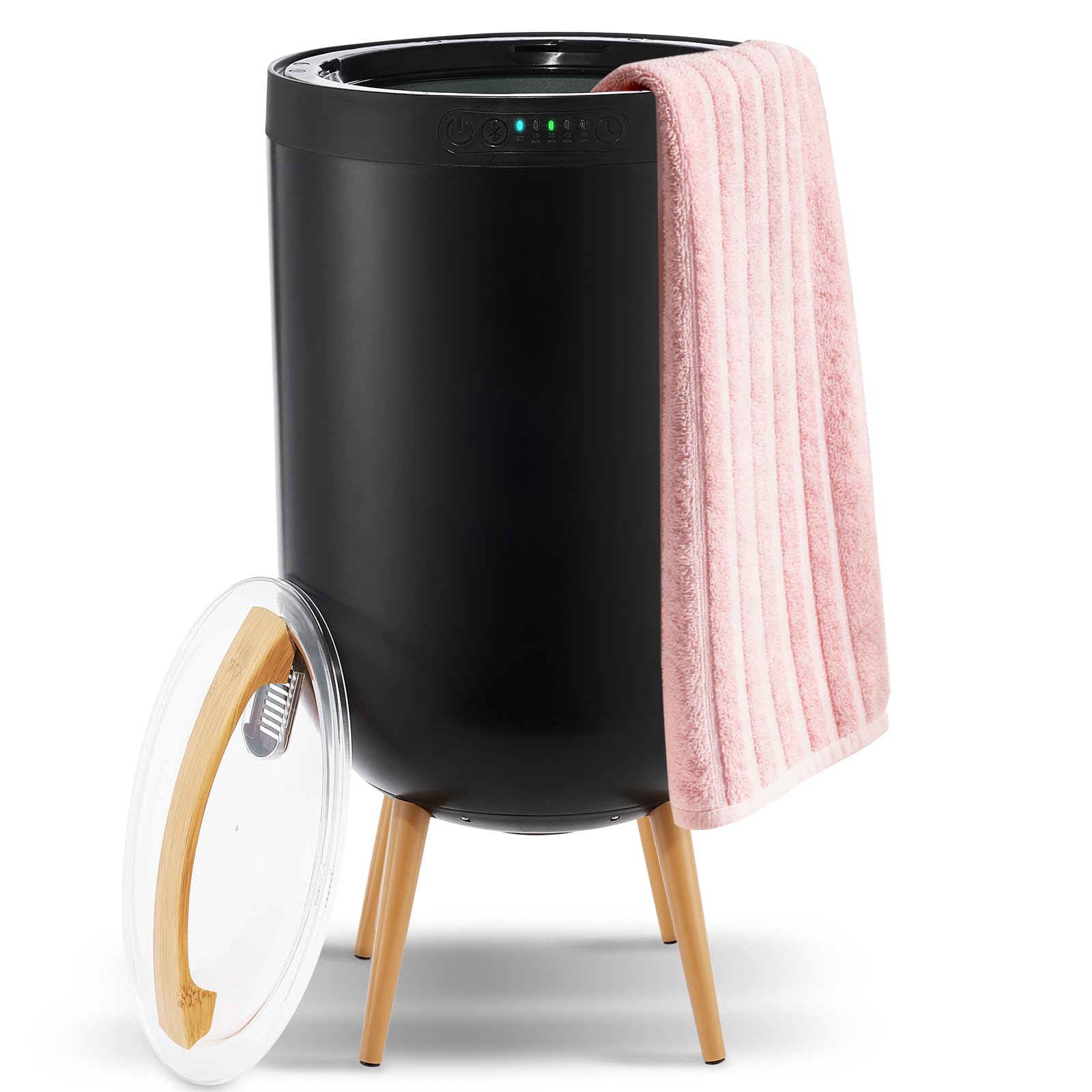 With Musical Speaker Large Tow - Home And Bathroom recensie en prijs