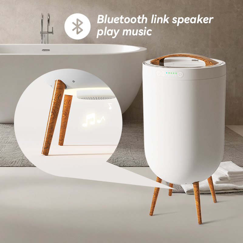 With Musical Speaker Large Tow - Home And Bathroom recensie en prijs