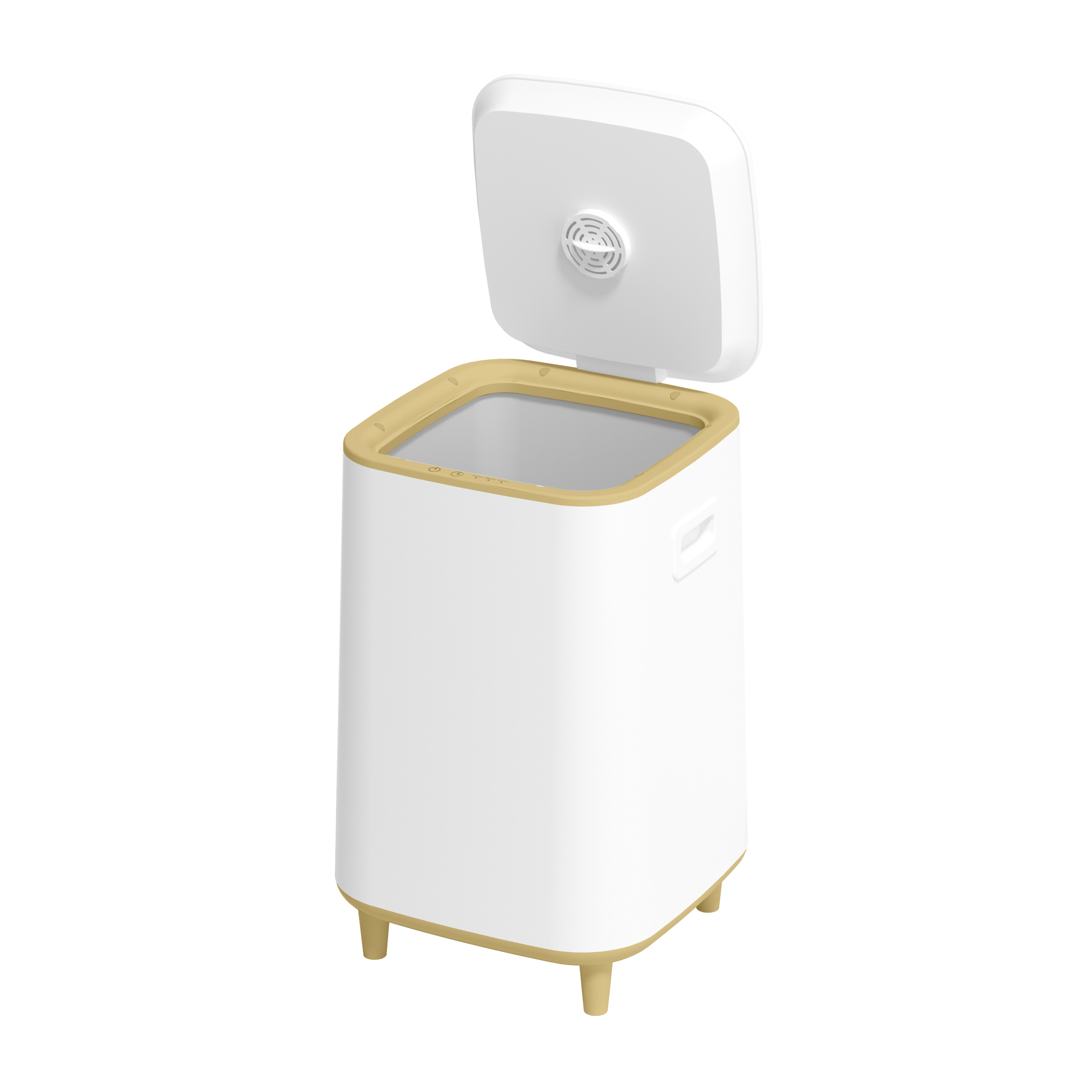 23L Stainless Steel Liner Towe - Home And Bathroom recensie en prijs