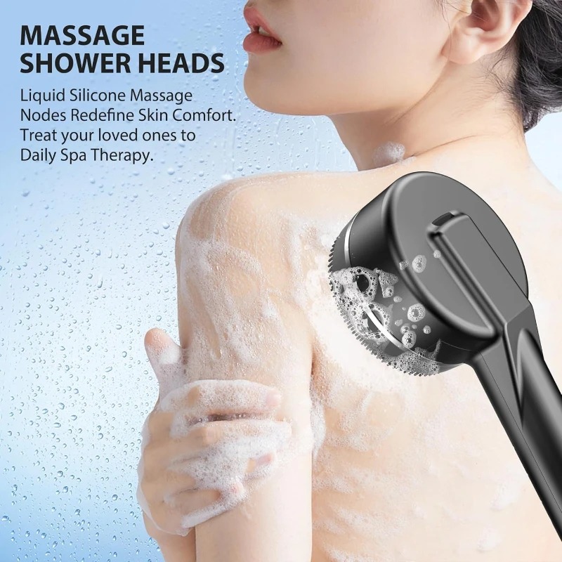 Shower Head Showers for Bathro - Home Bathroom Equipment recensie en prijs