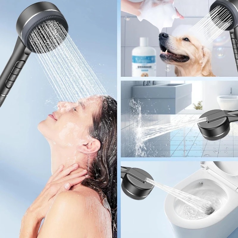 Shower Head Showers for Bathro - Home Bathroom Equipment recensie en prijs